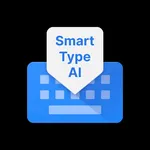 SmartType AI Keyboard icon