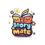 StoryMate - AI Story Generator icon