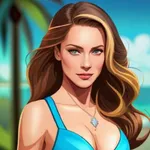 Bikini AI icon