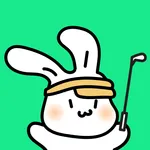ToktiGolf - Golf Score, GolfAI icon