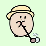 Ohpas, Today Parkgolf Score icon