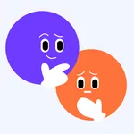 Gonggam AI - Friend & Advisor icon