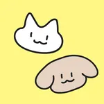 ToktiPet - AI Pet Healing Bot icon