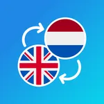 English-Dutch translator icon