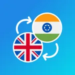 English-Telugu translator icon