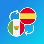 Nahuatl-Spanish translator icon