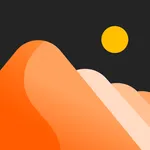 Hidden Gallery - Private Album icon