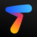 Santa Call AI Videos - Toki AI icon