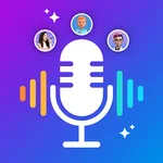 AI Voice Changer- Magic Effect icon