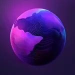 AI Dubbing & Video Translator icon