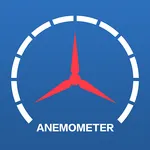 INTELLIGENT ANEMOMETER icon