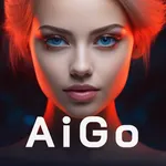 AIGo - AI Chatbot with GPT icon