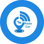 Radacar - Giám sát định vị GPS icon