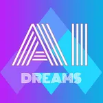 AI Dream-AI text to image art icon