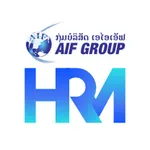 AIF HRM icon