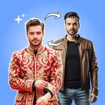 AI Face Swap for Men icon
