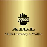 AIGL Multi-Currency e-Wallet icon