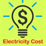 Electricity Bill Calculator Pr icon