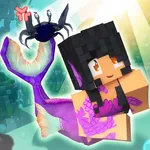 Mermaids Addon & Mod for MCPE icon
