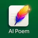 AI Poem Generator: Story AI icon