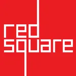 Red Square icon