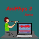AniPhys3_Demo icon