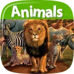 Animals Dictionary icon