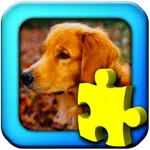 Dogs - Jigsaw Puzzles icon