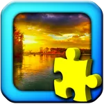 Landscape - Jigsaw Puzzles icon