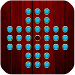 Marble Solitaire icon