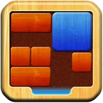 Unblock - Logic Puzzles icon