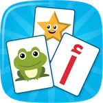 الكروت التعليمية icon