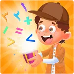 تعليم الأرقام والحساب للأطفال icon