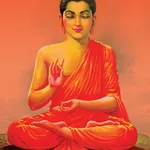 Kelas VII Buddha BS icon