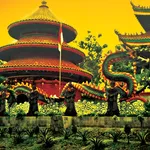 Kelas VII Khonghucu BS icon