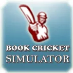 Book Cricket Simulator icon