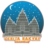 CERITA RAKYAT INTERAKTIF icon