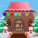 Best Escape Games 102 Christma icon