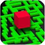 Maze - Logic puzzles icon