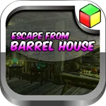 Escape From Barrel House icon