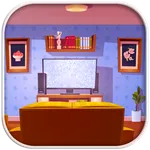 Escape game : Escape Games Zon icon