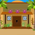 Free New Escape Game 121 Smart icon