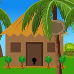 Free New Escape Game 125 Tomat icon