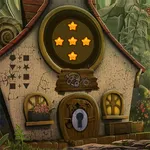 Free New Escape Game 32 Cyclin icon