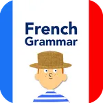 French Grammar icon