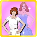 Princess Dress Up icon