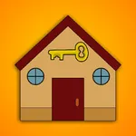 Escape From Simple Abode Room icon