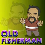 Old Fisherman Rescue icon