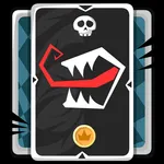 The hero goes on a hike - card icon