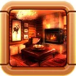 Hidden Crown Escape Game icon